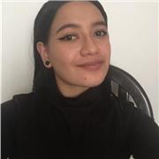 Profesora de Español y/o Otros que imparte clases en todas las edades